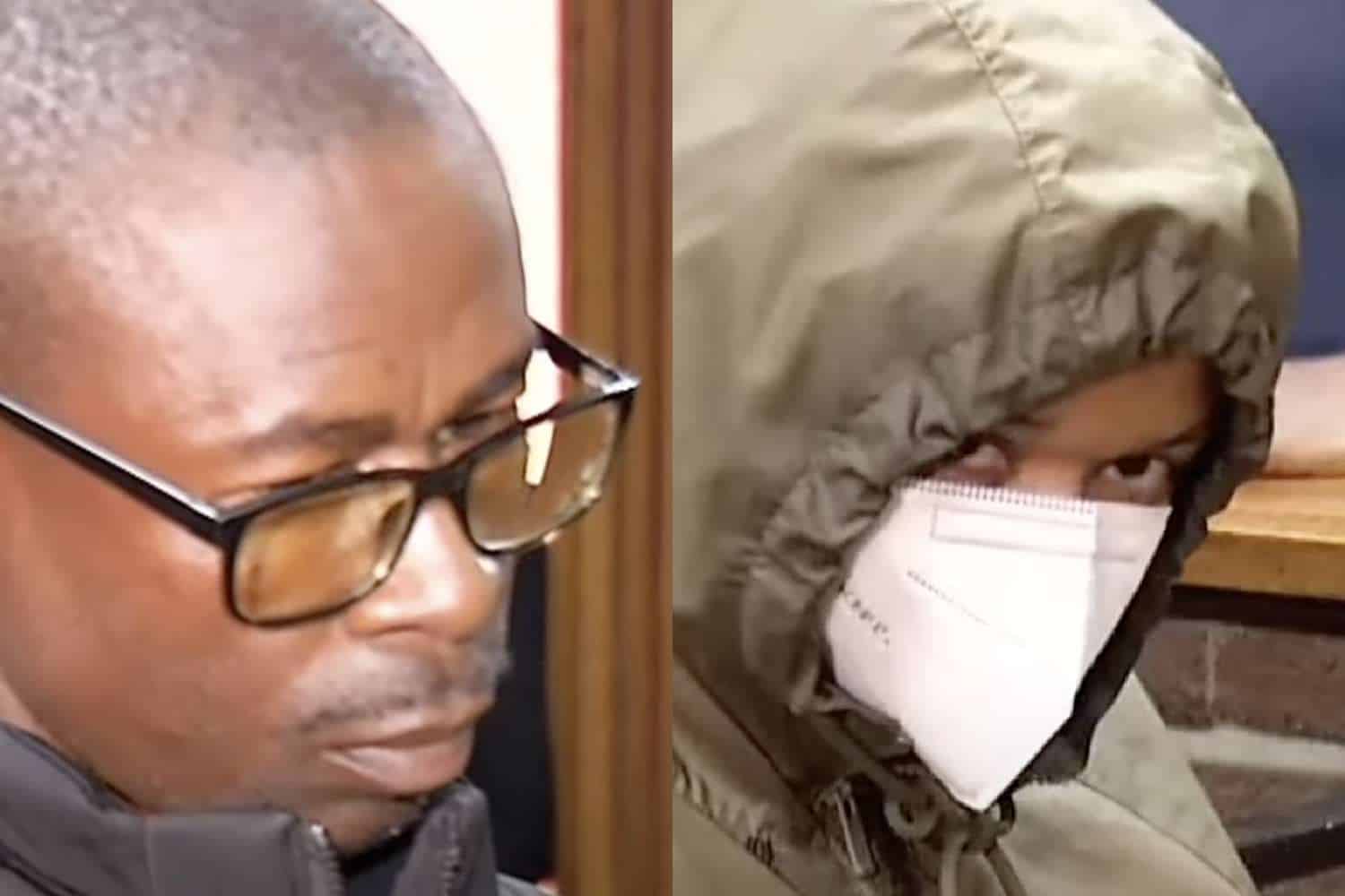 who is tebogo dipholo dr nandipha court