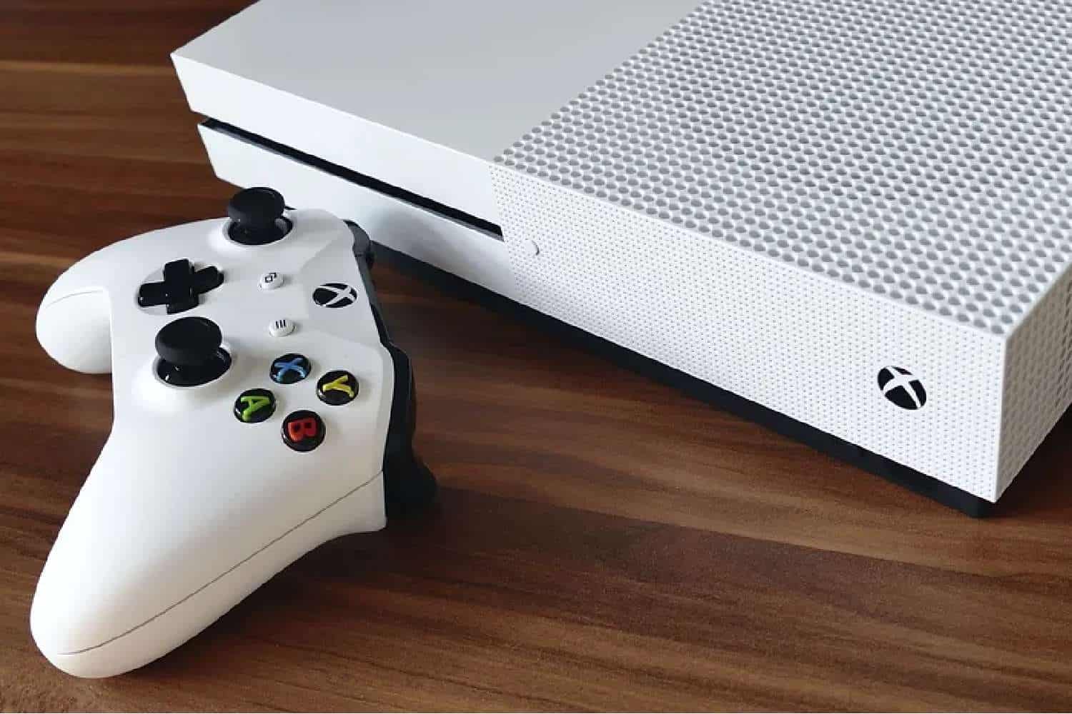 xbox system update April 2023