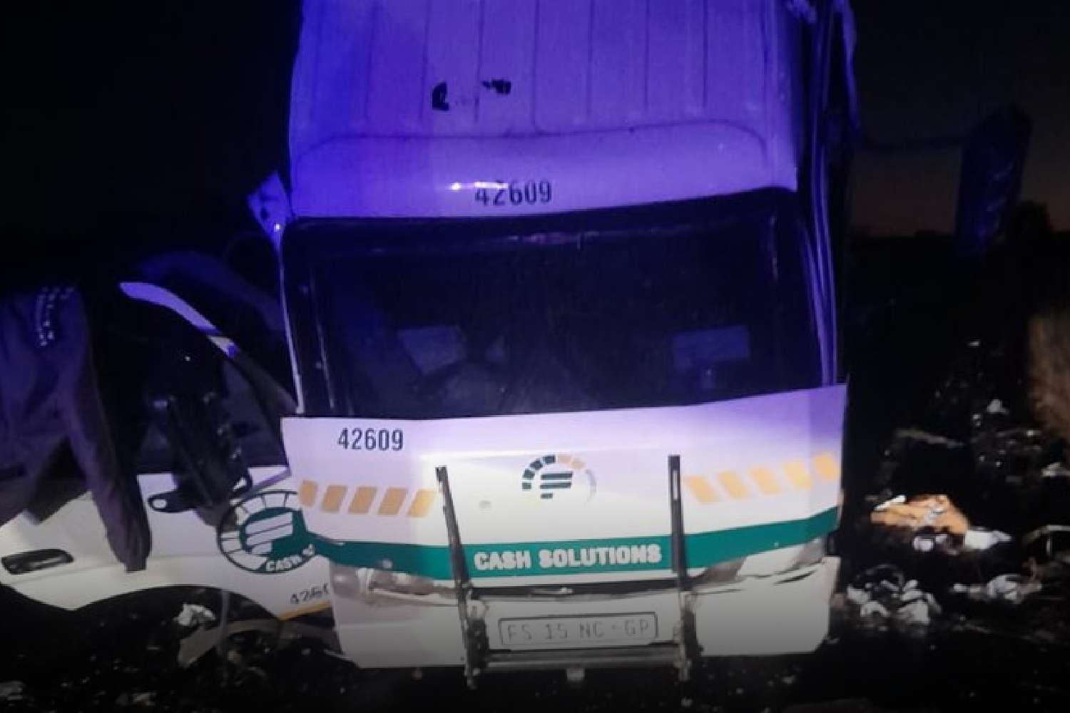 sekhukhune cash-in-transit