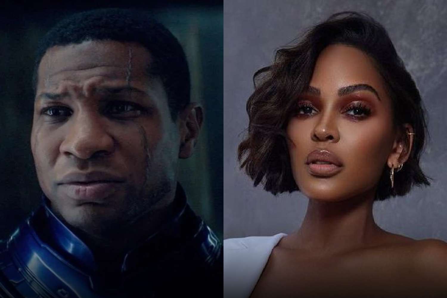 Jonathan majors meagan good relationship
