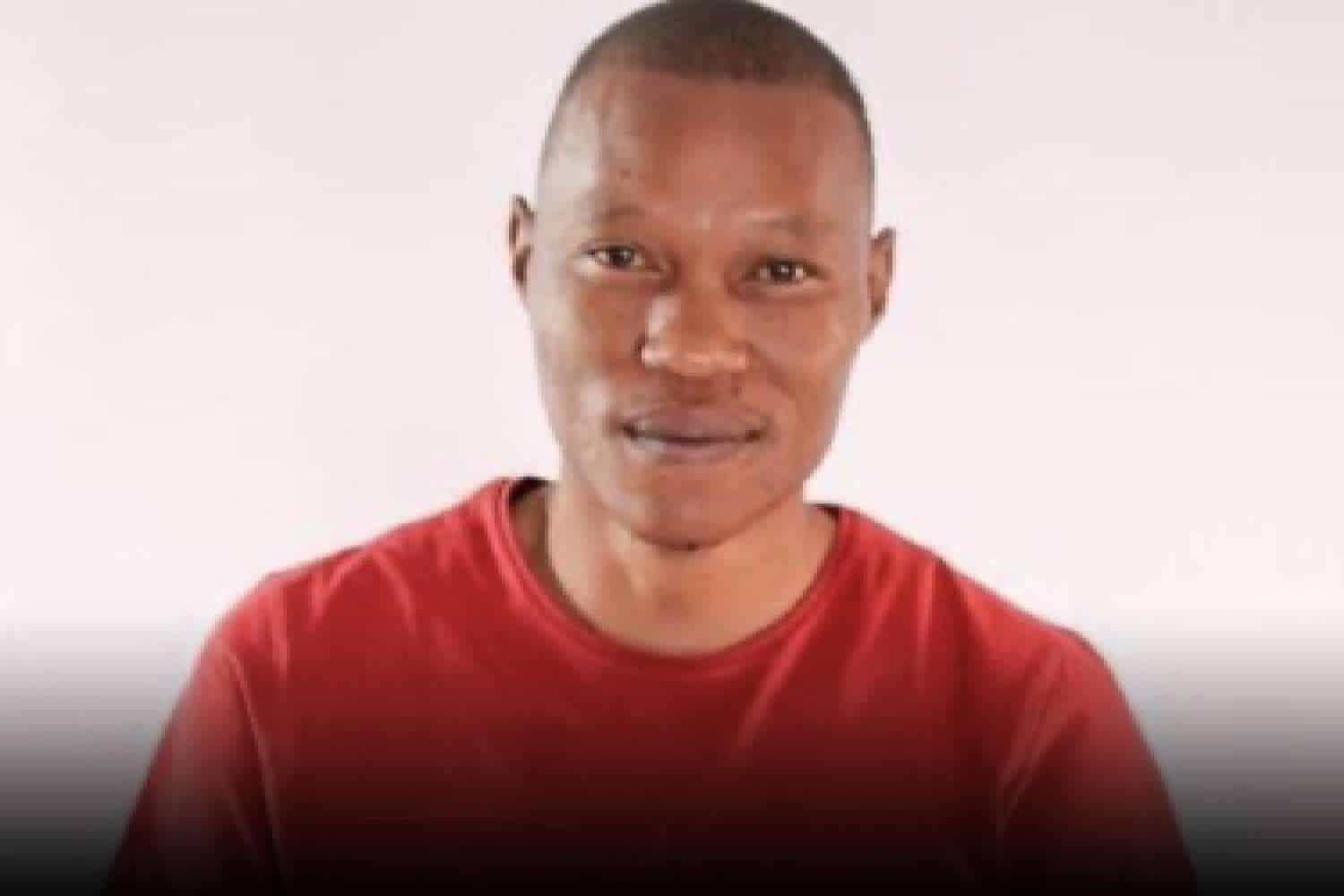 kabelo gwamanda joburg mayor