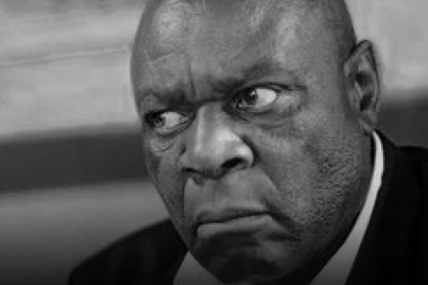 Patrick ndlovu dies cause of death biography