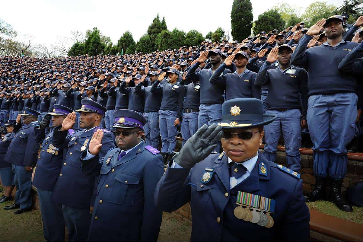 saps medical test