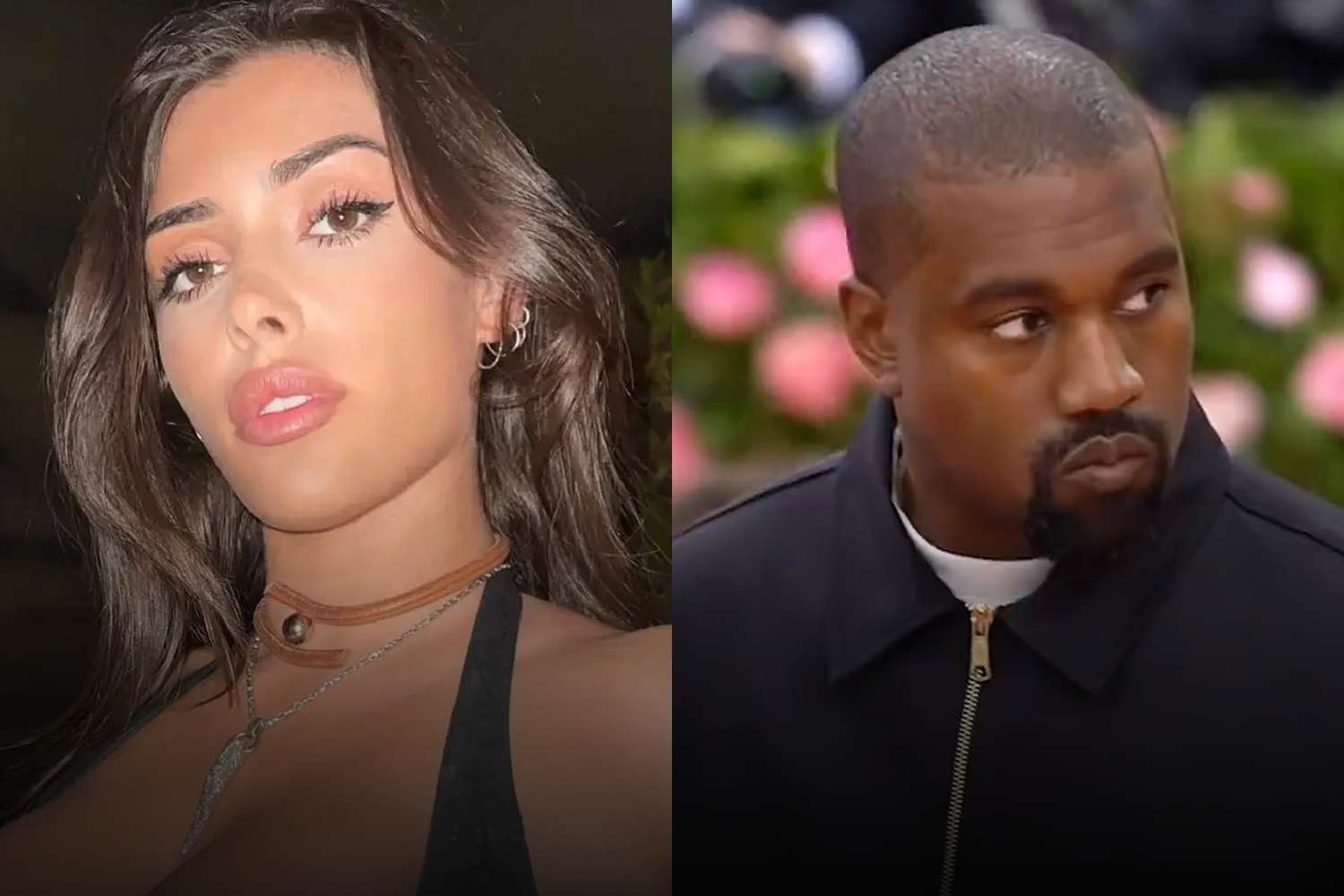 kanye west bianca censori