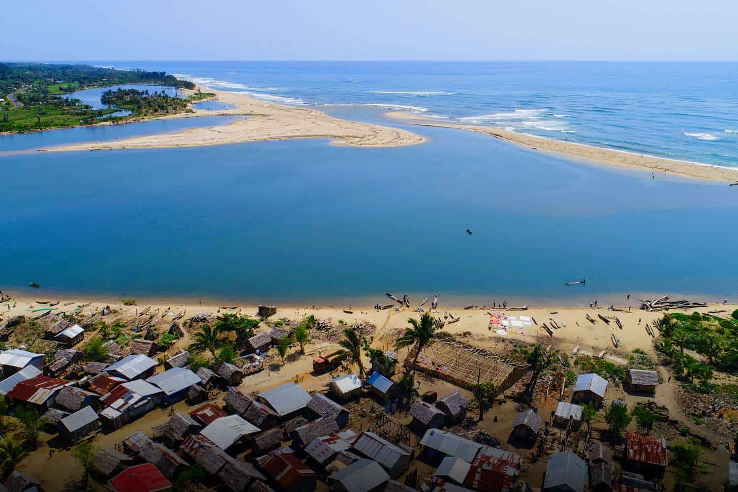 sava region madagascar holidays