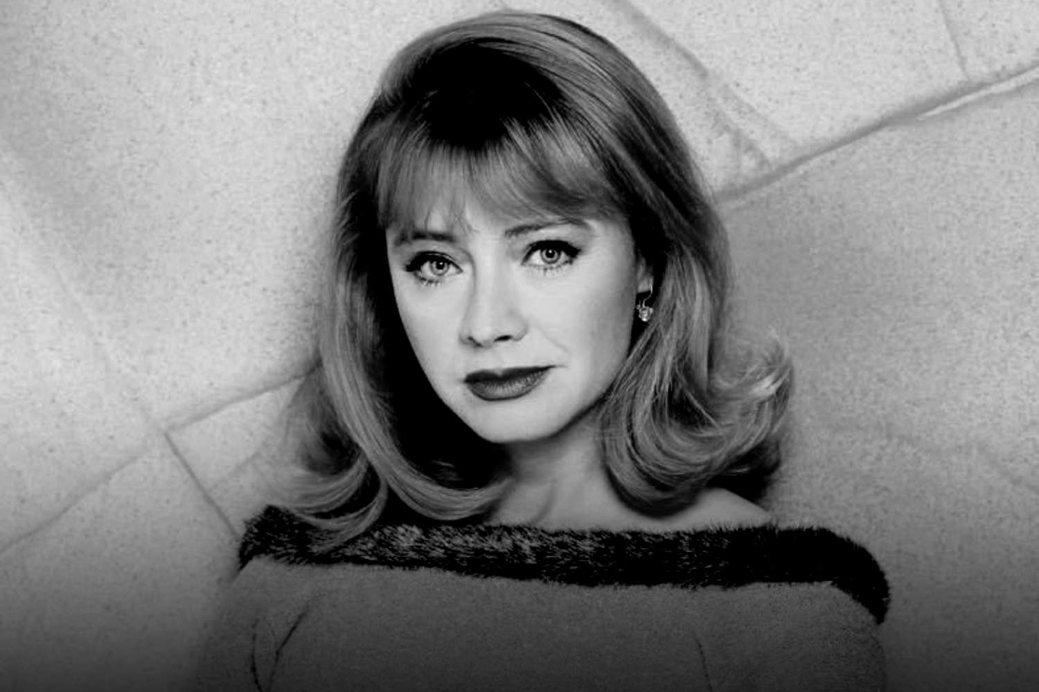 Andrea evans dies cause of death obituary