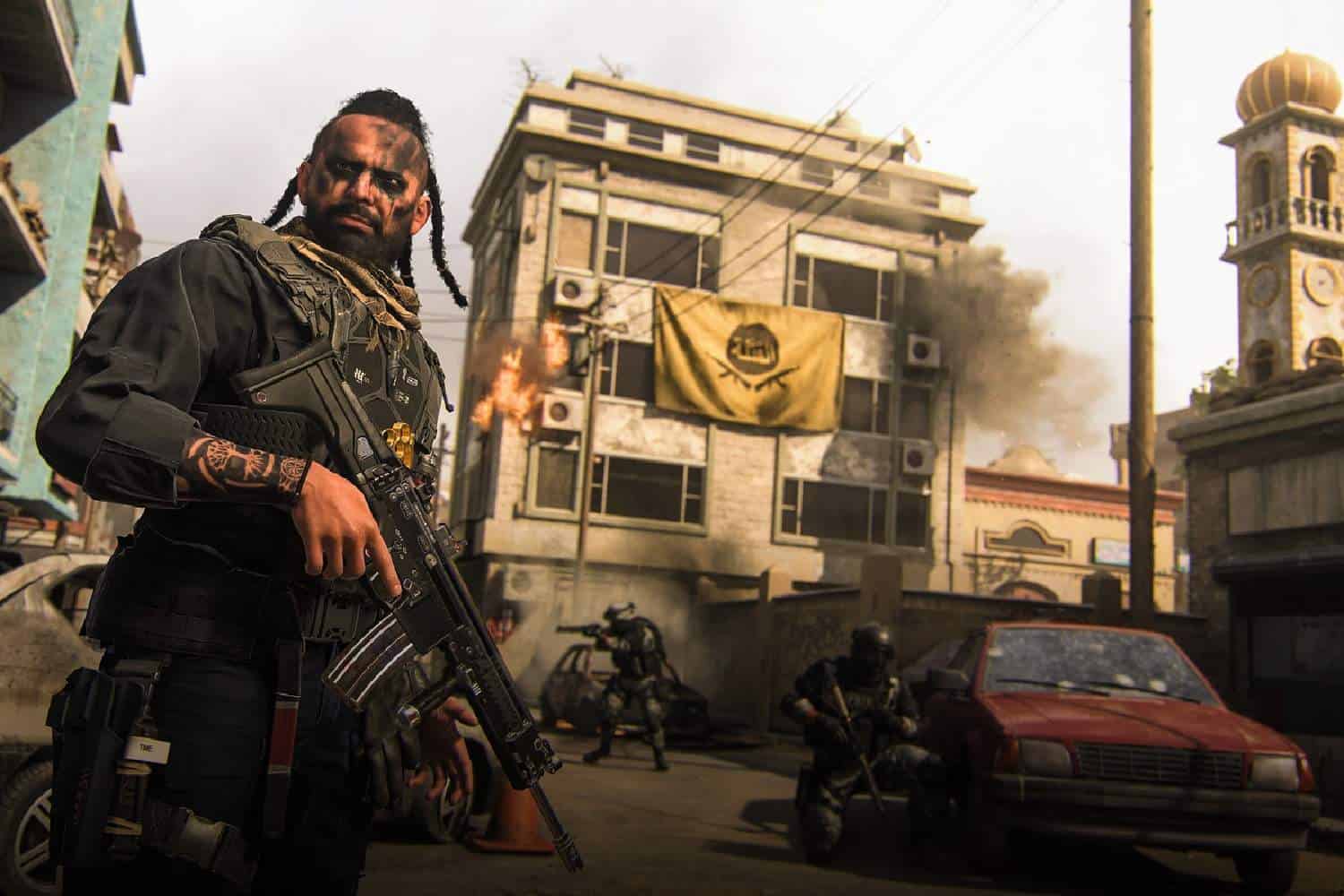 call of duty modern warfare ii warzone season 5