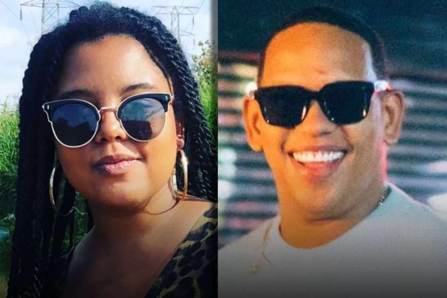 carlene brown de Jongh da LES rape