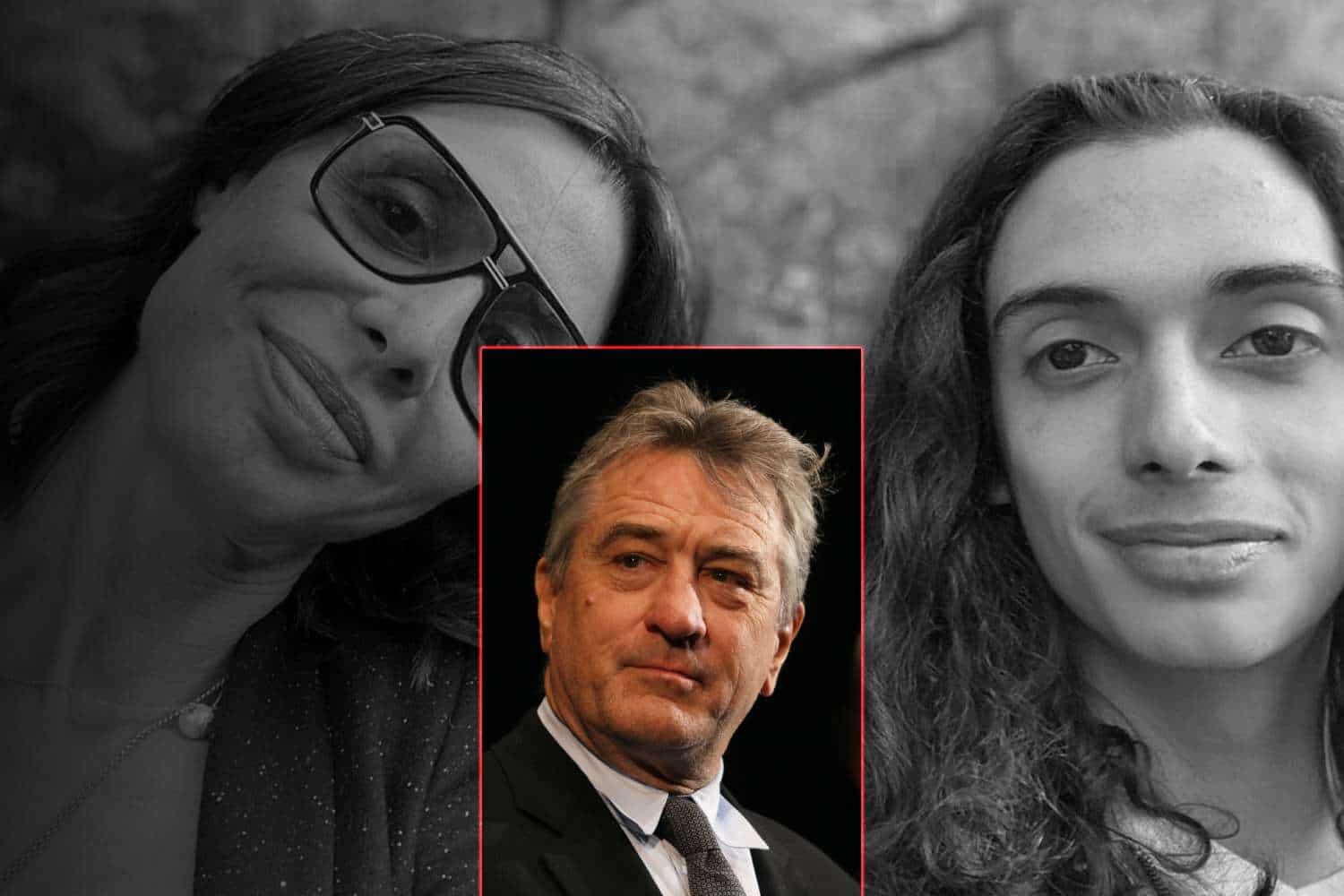 Robert de Niro grandson Leandro dies cause of death