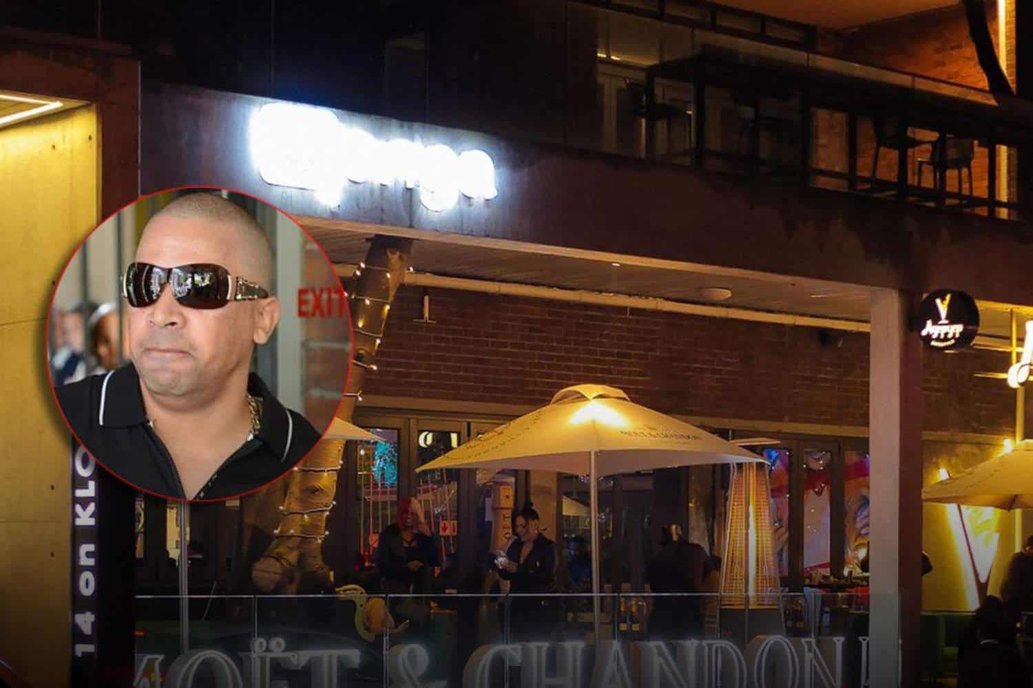 ayepyep lifestyle Cape Town extortion closed Ralph stanfield