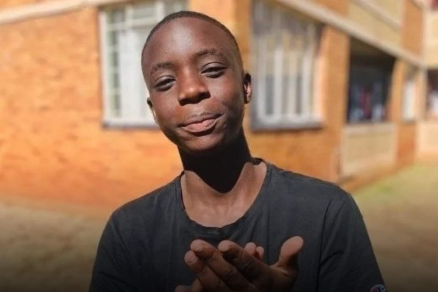 what killed Brian ndlovu queens high school