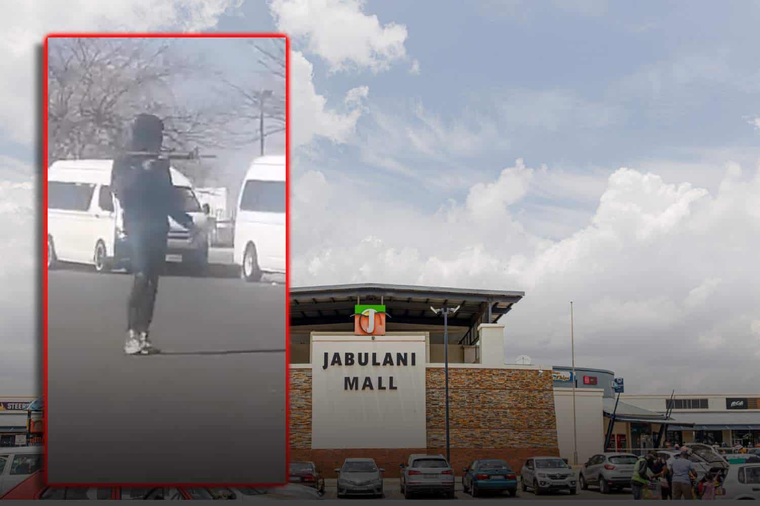 jabulani mall robbery suspects arrested charges
