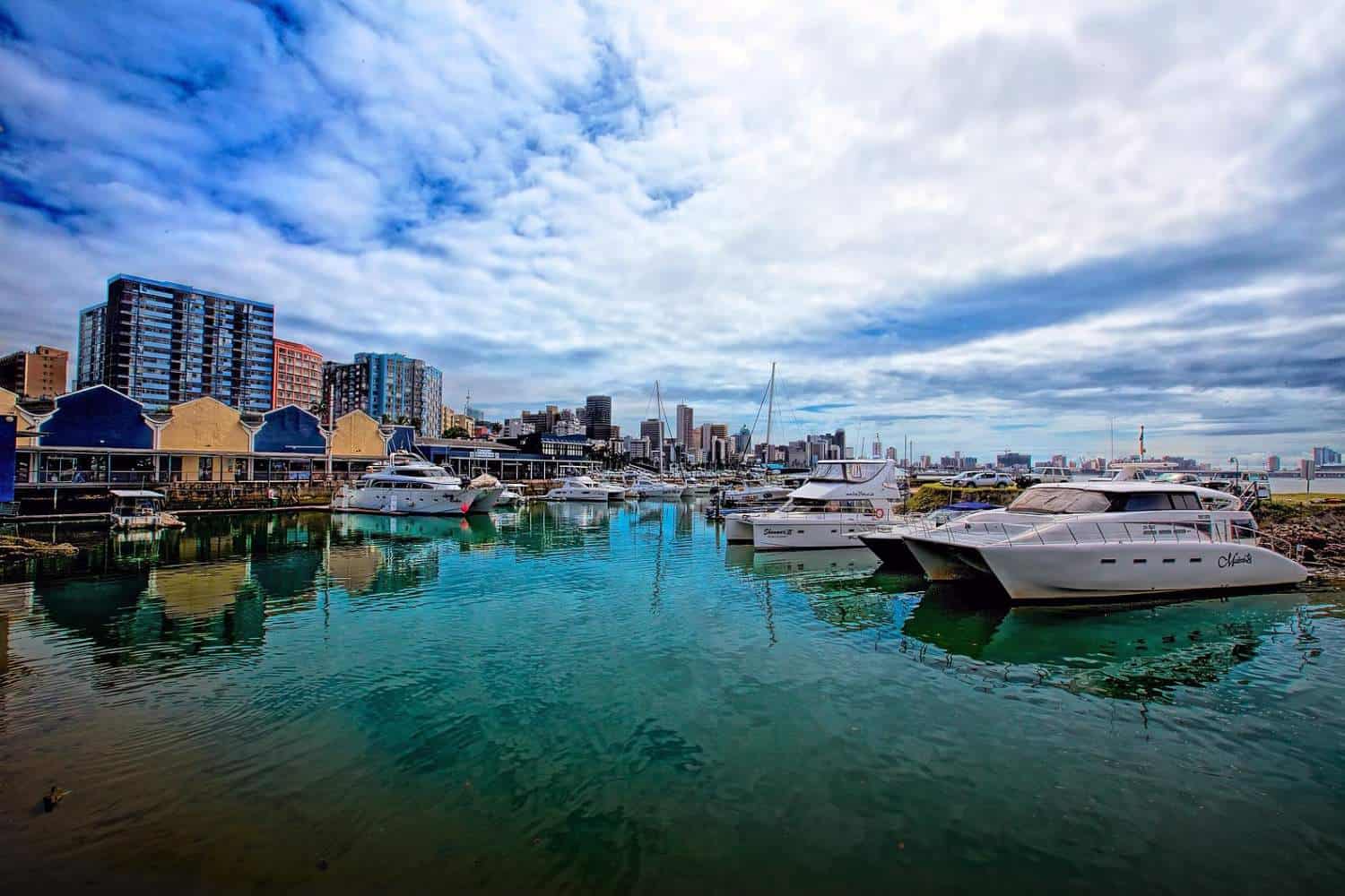 kwazulu-natal travel guide Durban