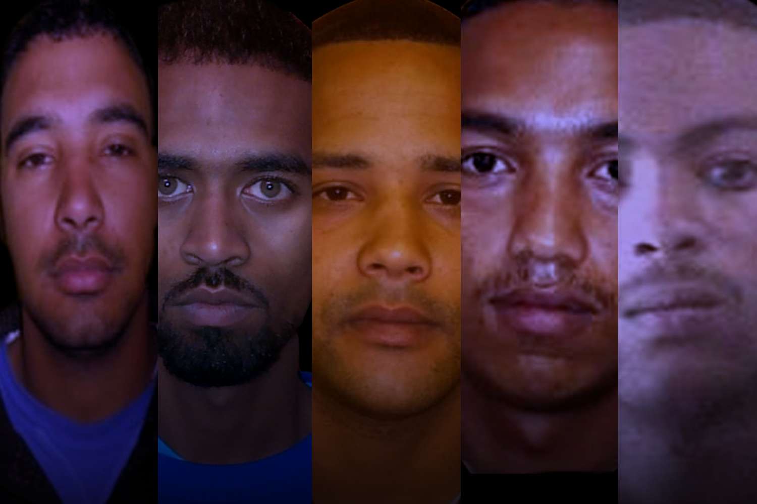 unsolved murders South Africa podcast terrible josters