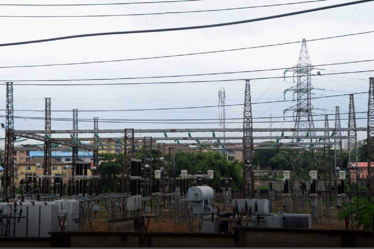 nigeria loadshedding