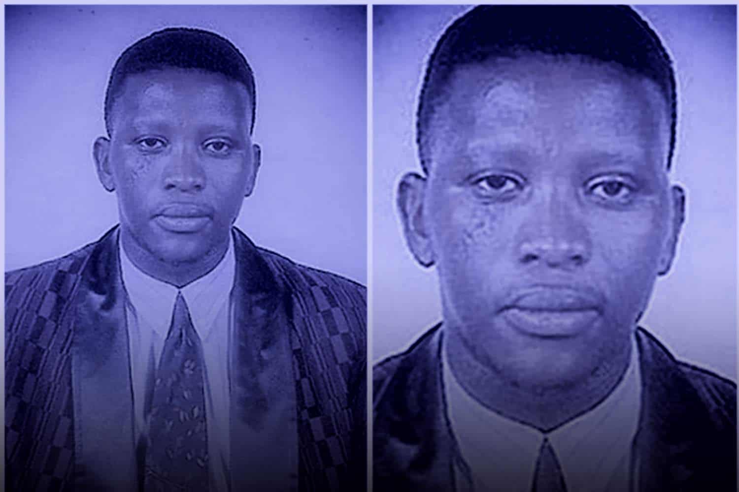 unsolved murders South Africa podcast the twisted mind of the station strangler Norman afzal Simons