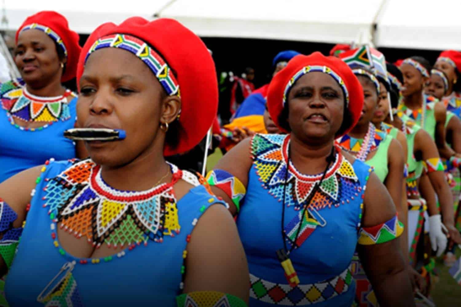 what is heritage day how to celebrate braai day