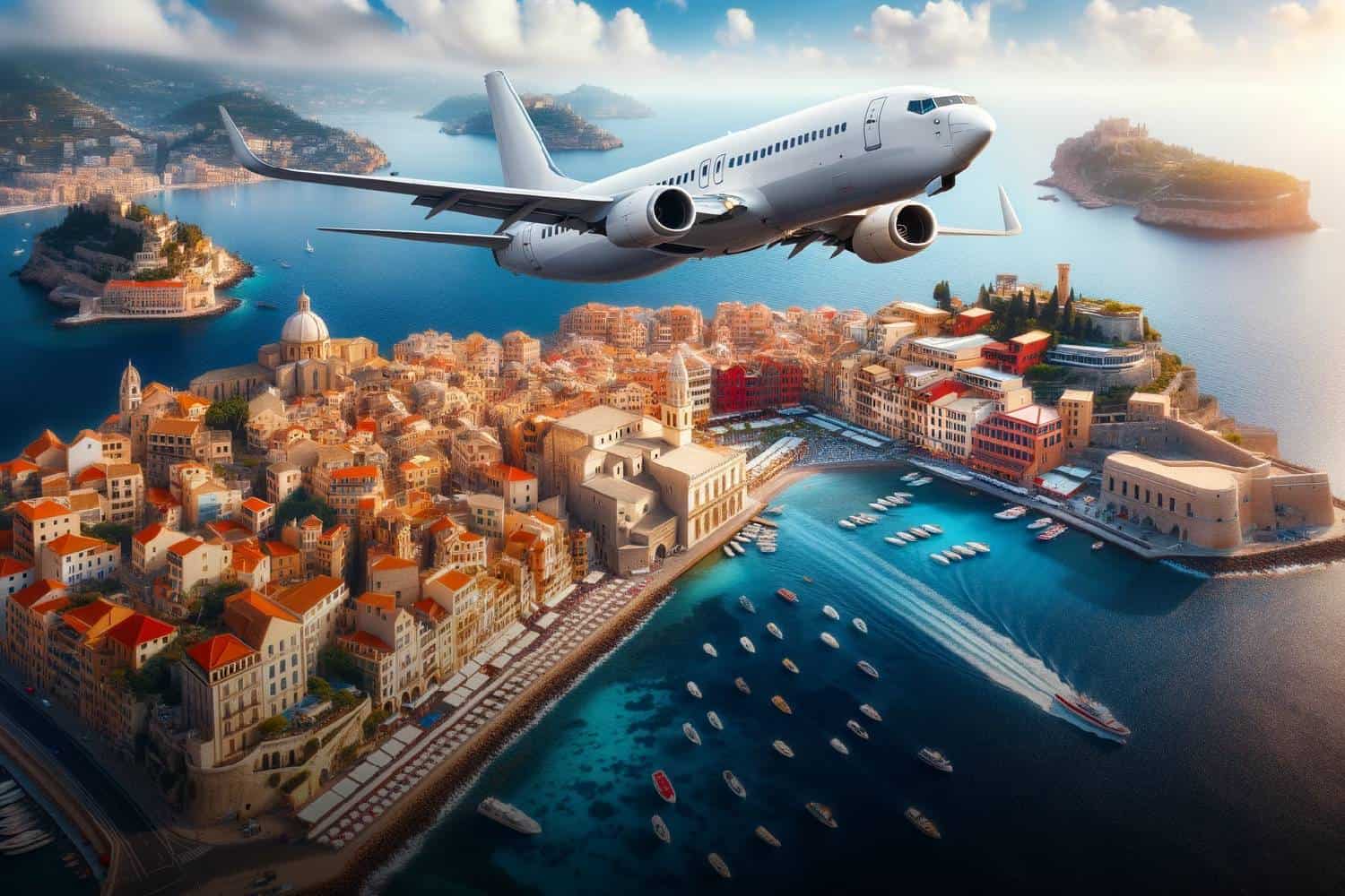 cheap flights europe