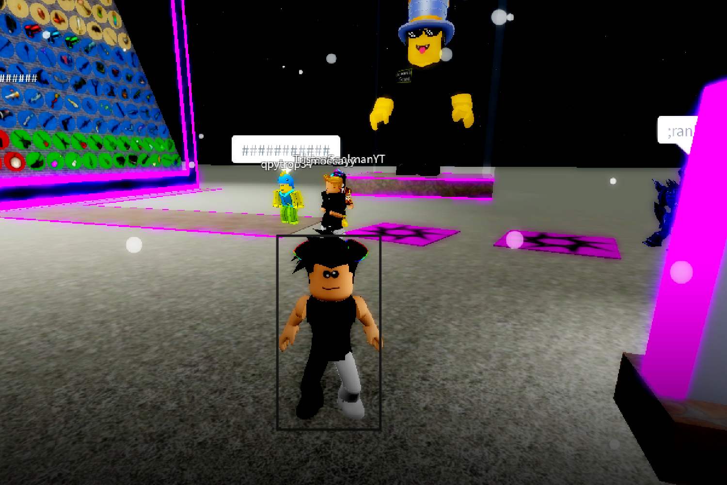 roblox playstation