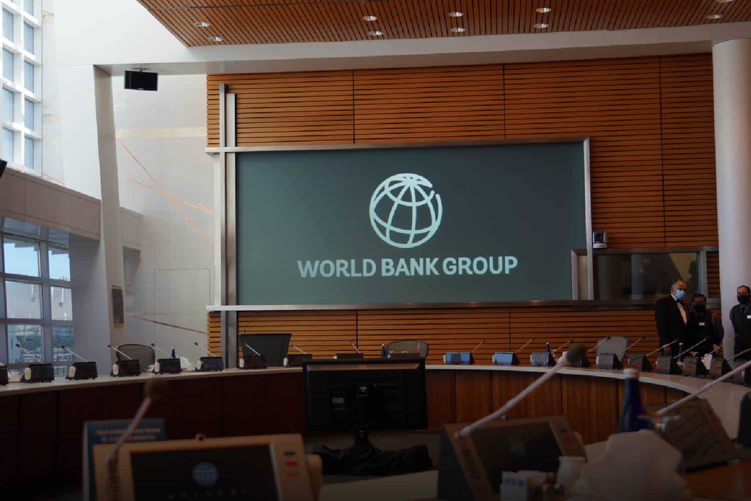 world bank $1 billion loan energy south africa