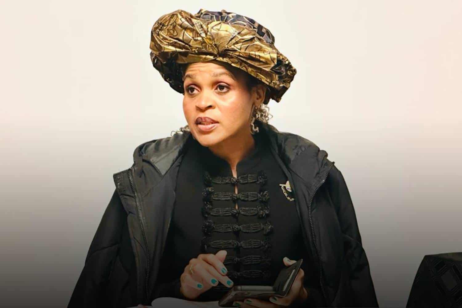 colleen makhubele cope terminated proverbs quote bible