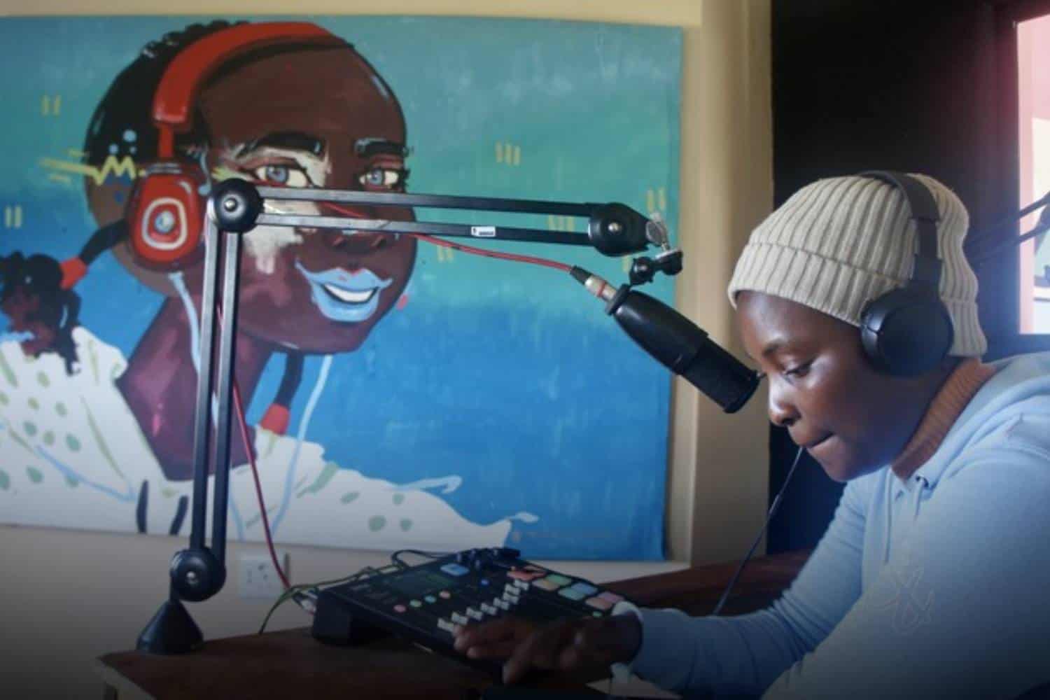 community radio