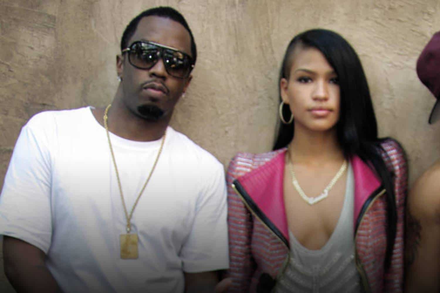diddy cassie rape trafficking