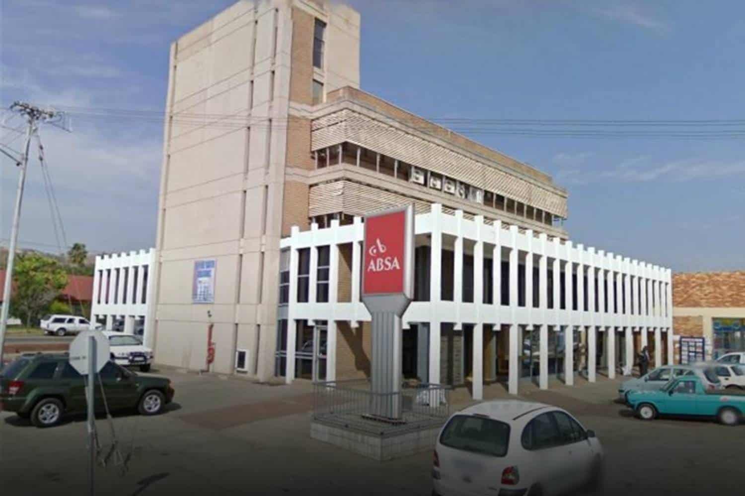 hercules absa bank robbery