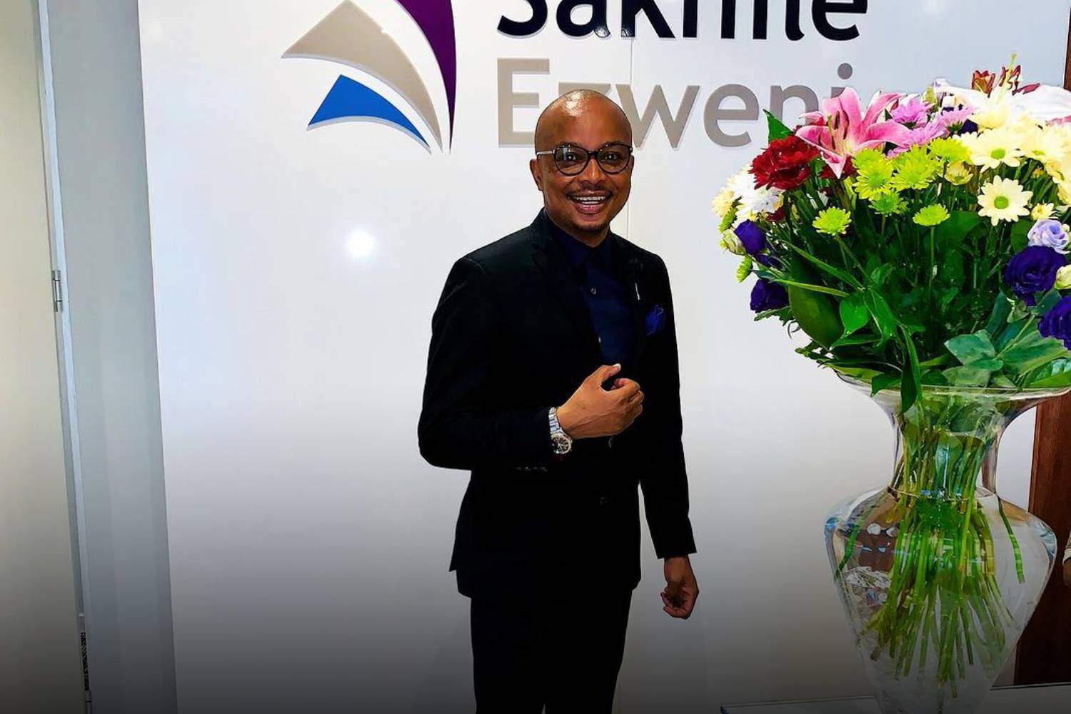 Leeroy Sidambe sars tax bill