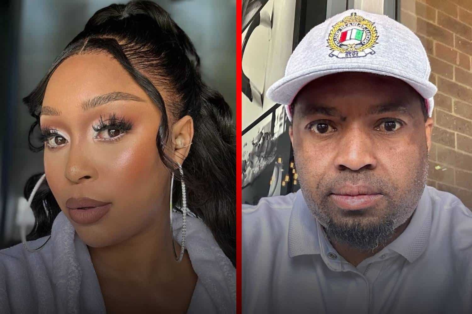 Minnie dlamini itumeleng khune