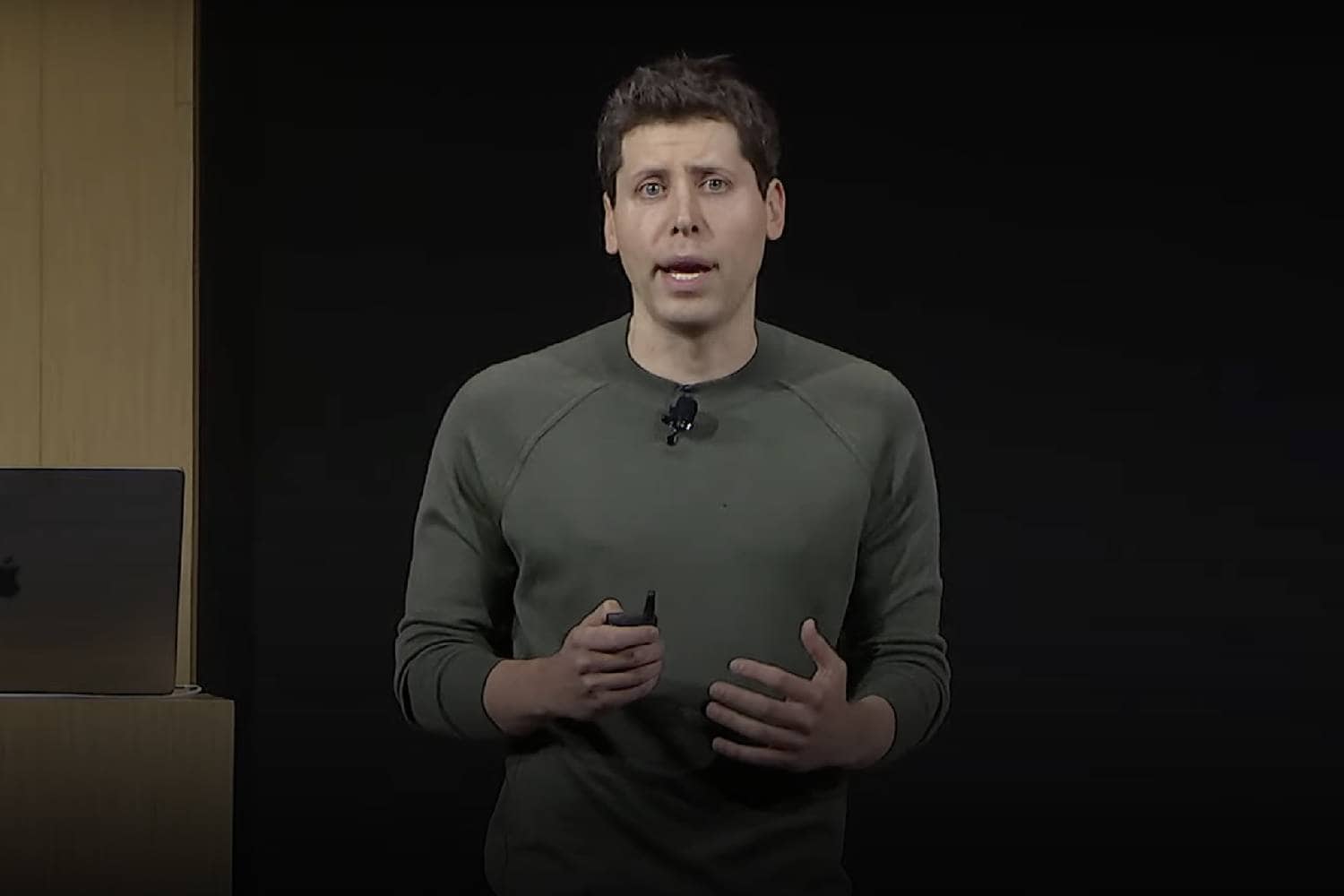 sam altman ceo openai