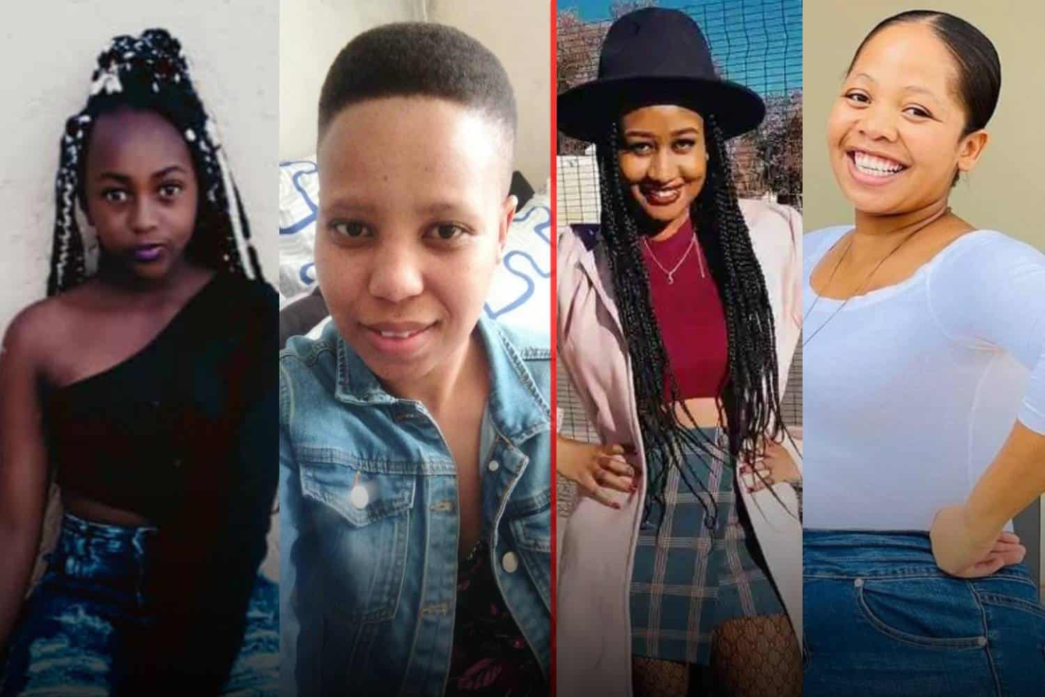 bloemfontein serial killer
