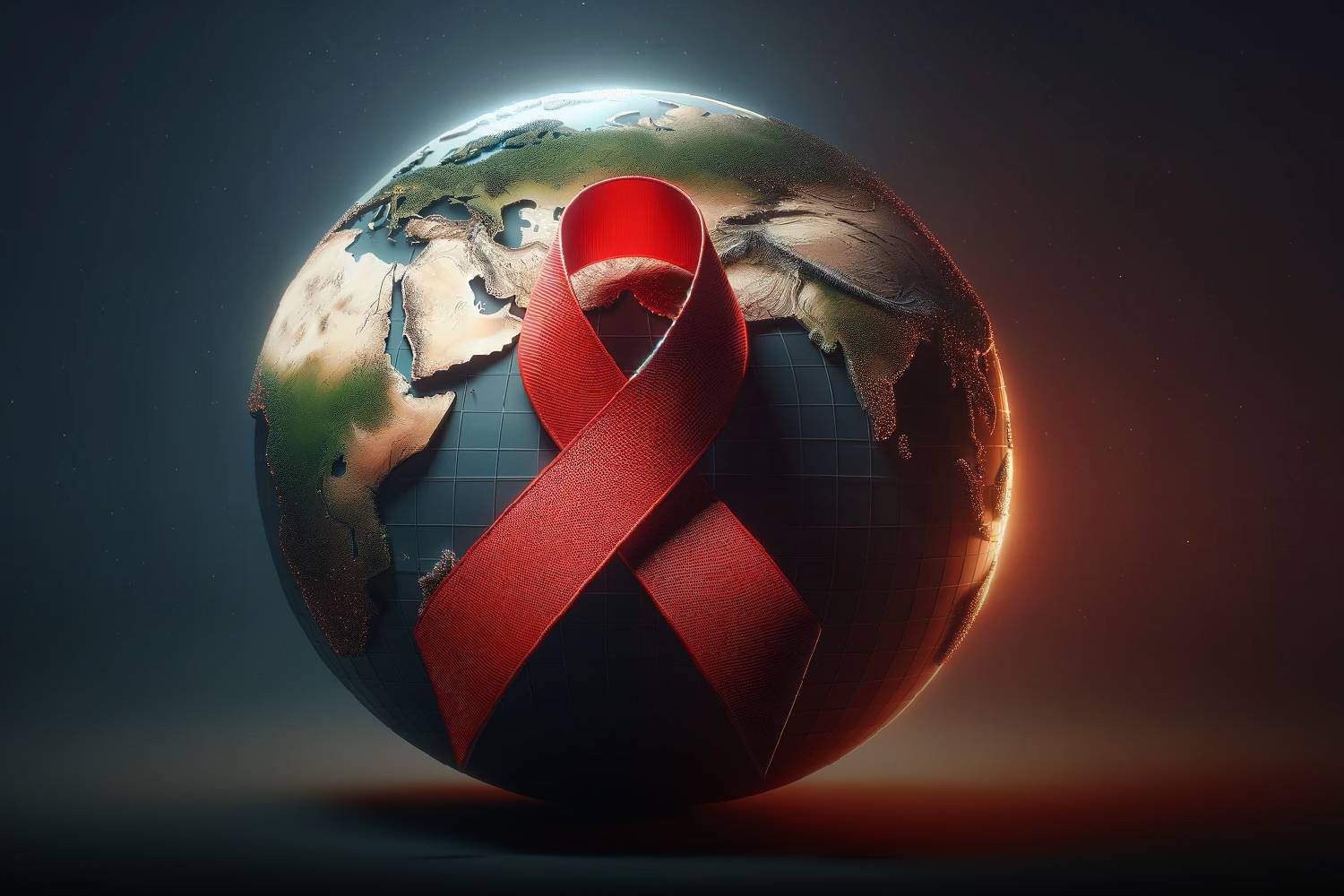 world aids day