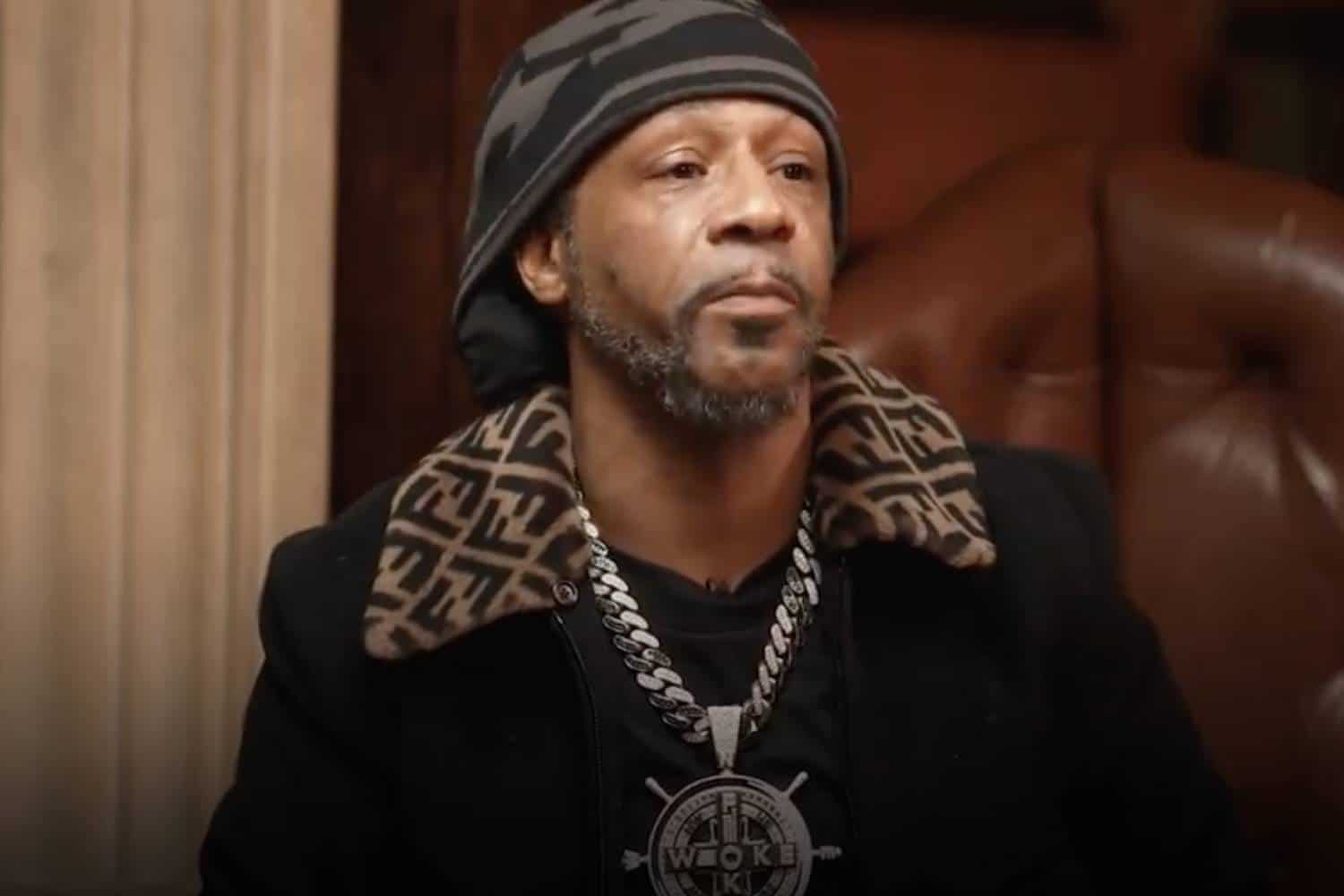 katt Williams club shay shay interview