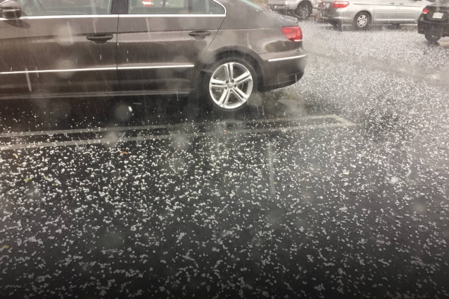 midrand hailstorm