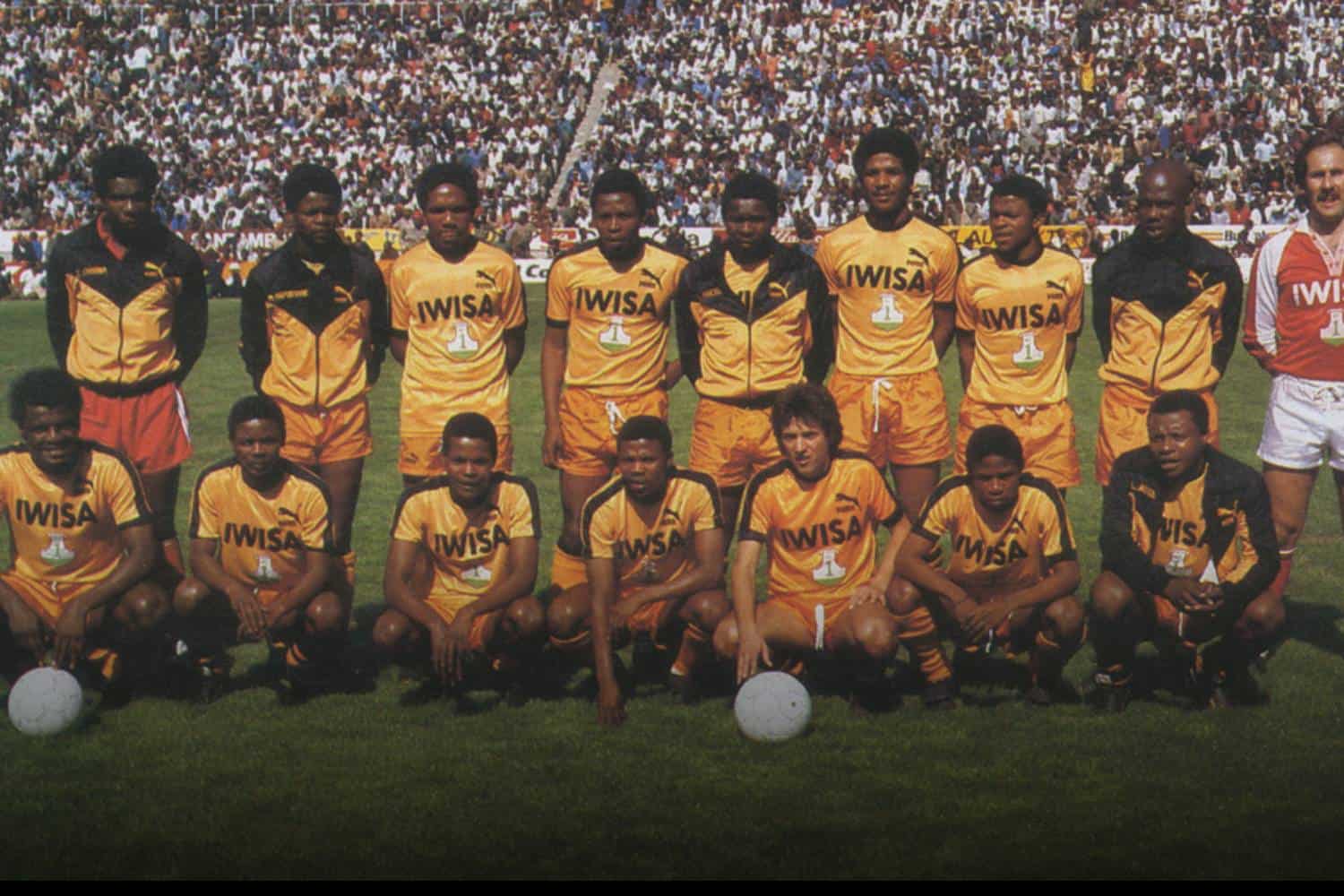 on this day in South Africa 13 January