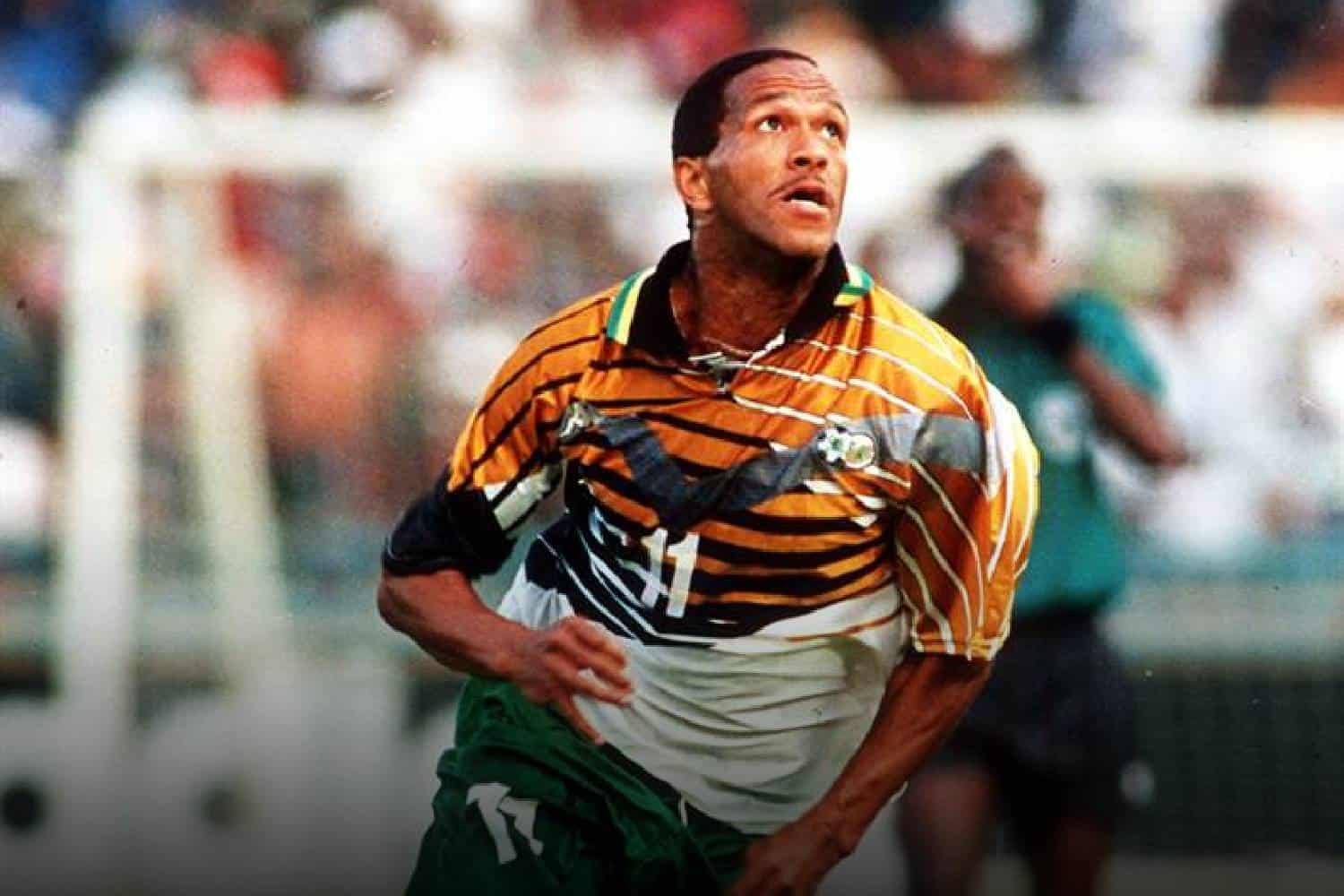 on this day in South Africa 27 January