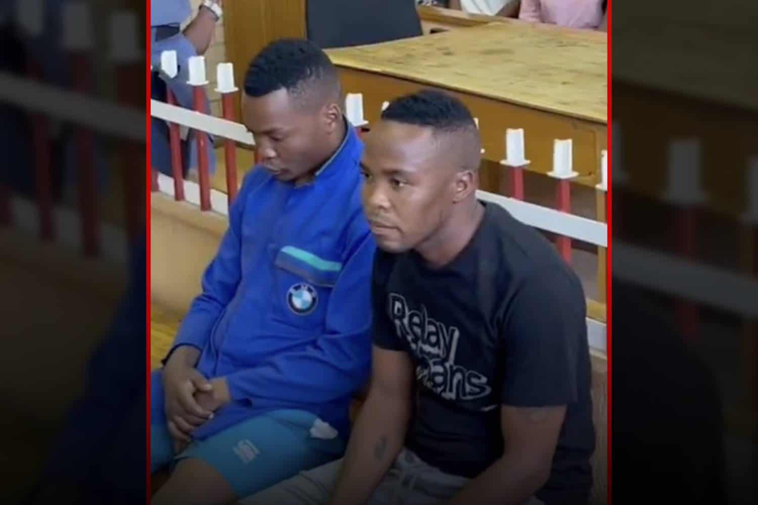 soshanguve mass shooting suspects