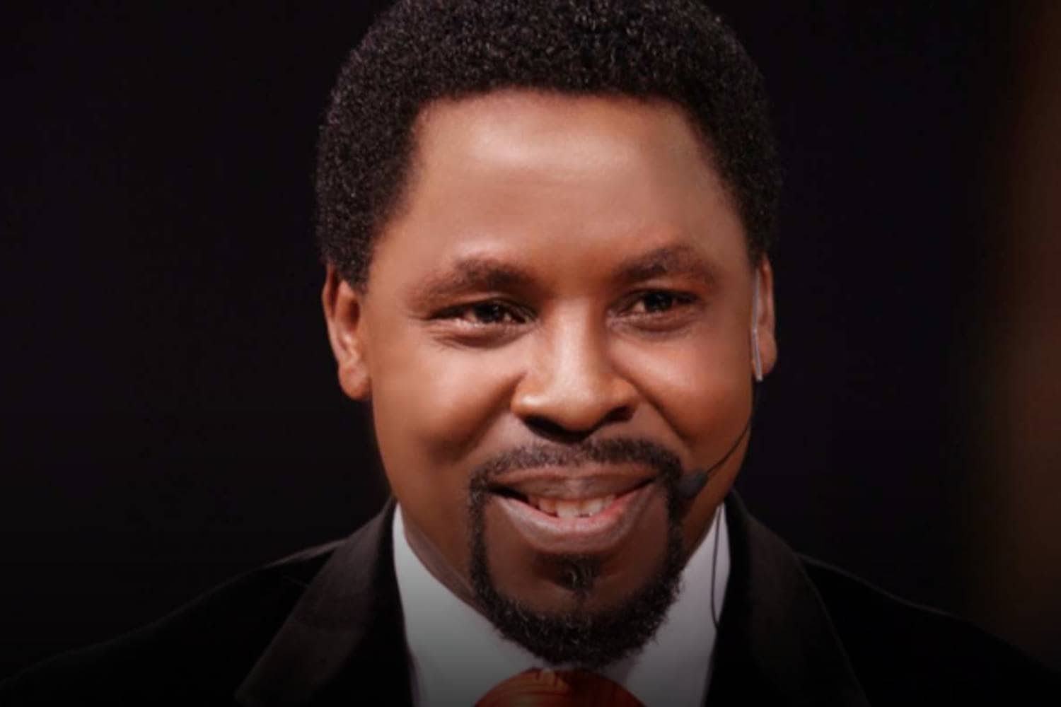 tb joshua sexual assault