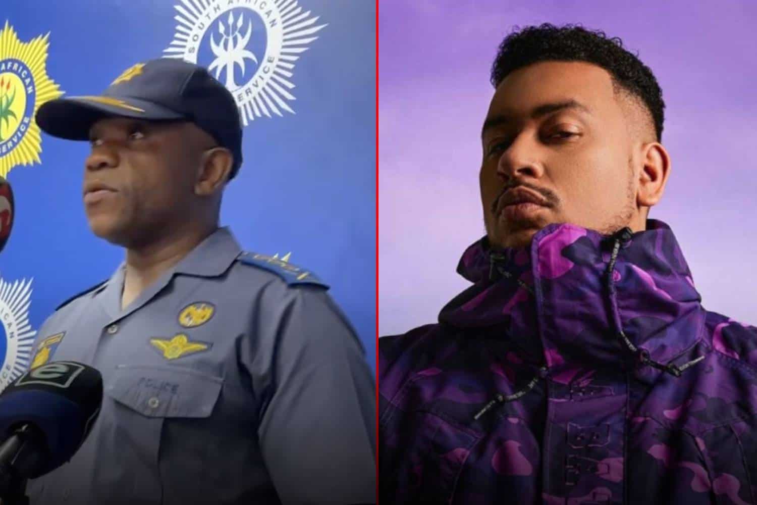 aka murder case suspects