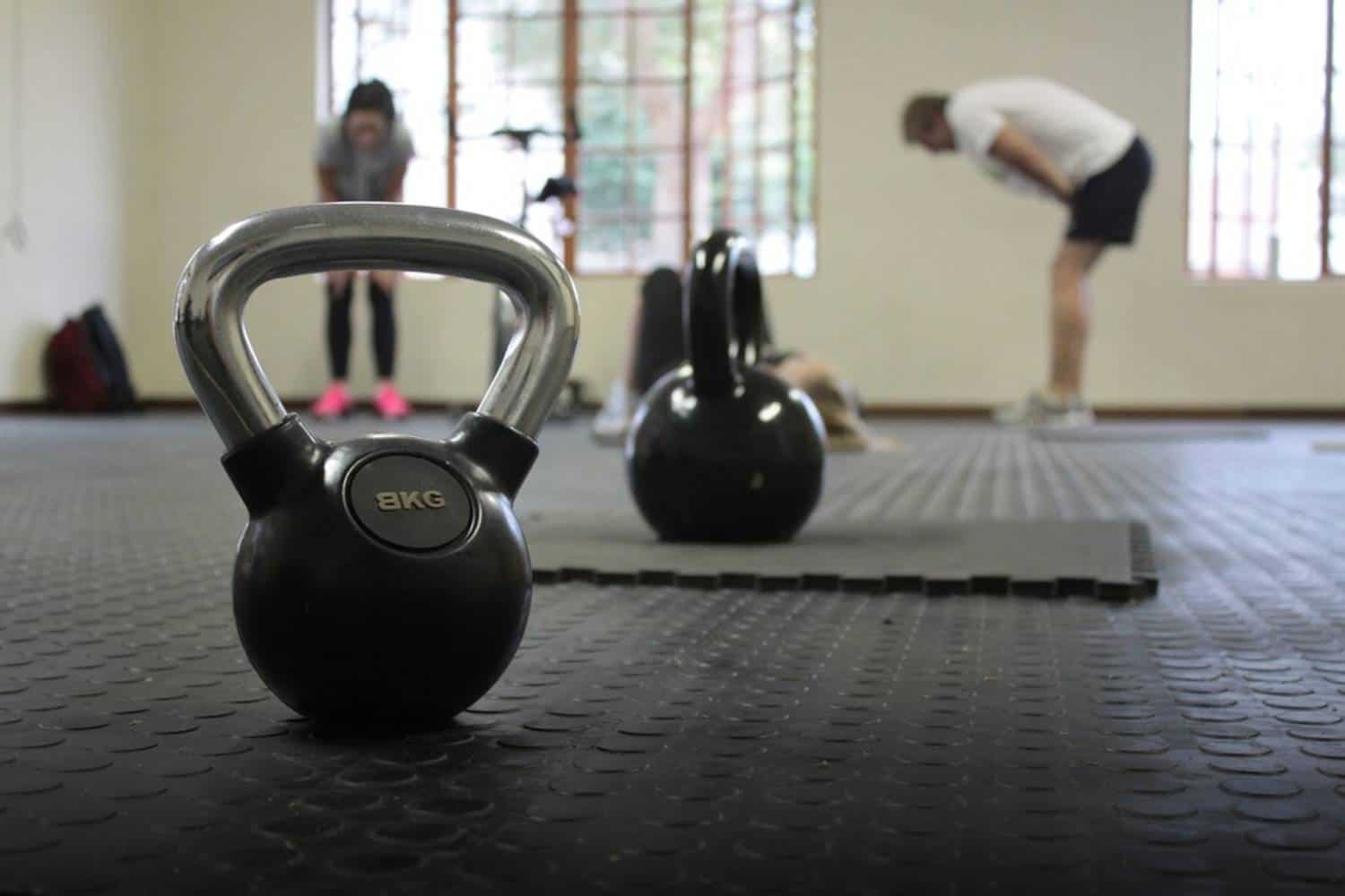 functional fitness