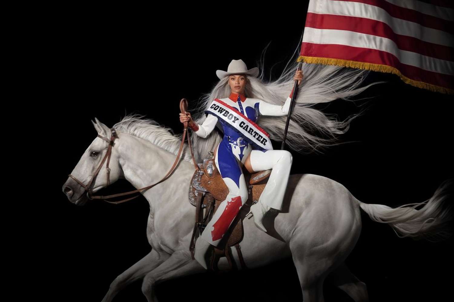 beyoncé cowboy Carter