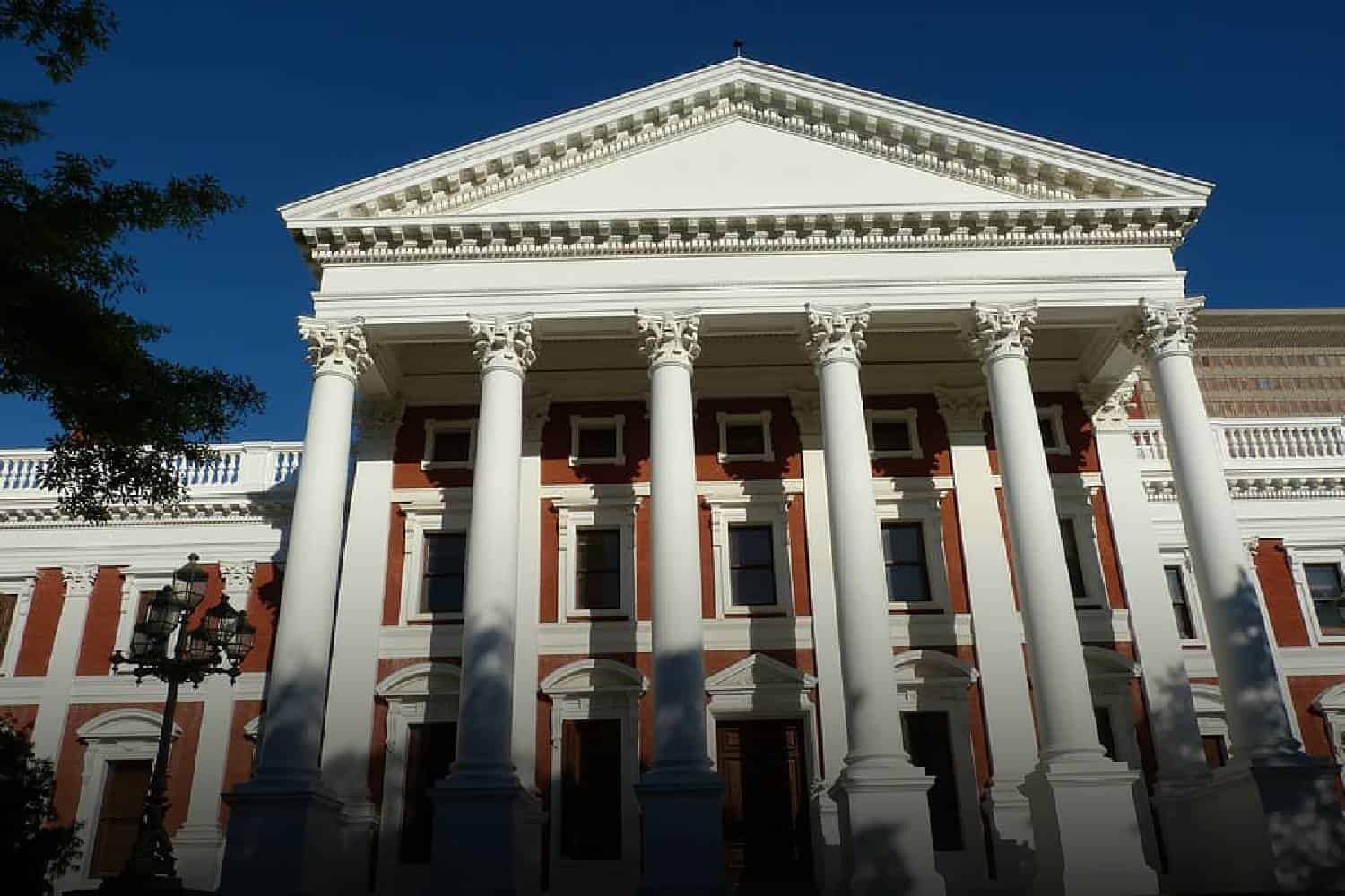 companies amendment bill parliament