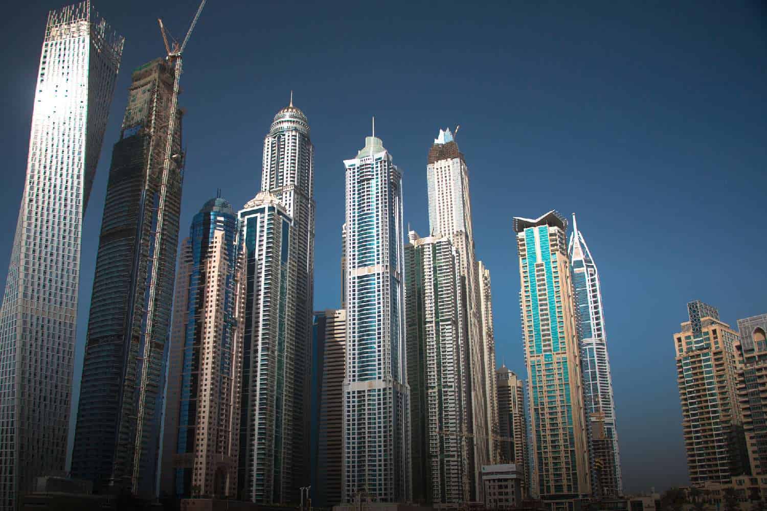 dubai travel guide flights holiday packages visa requirements