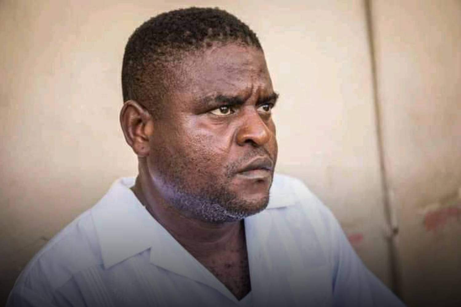 who is jimmy barbecue cherizier Haiti riots