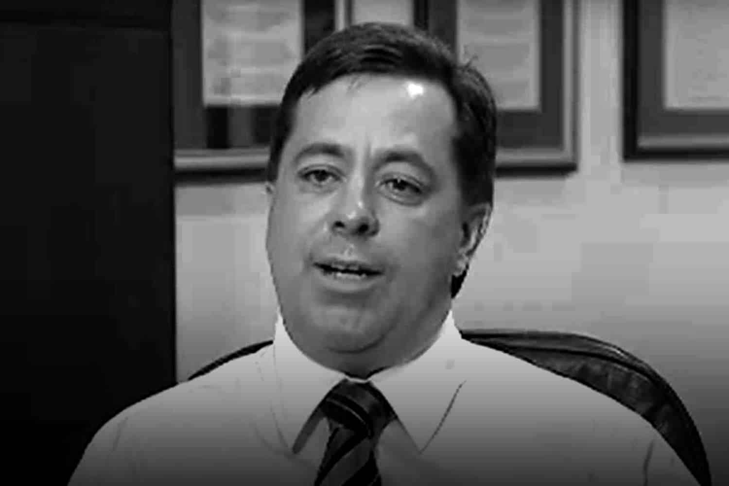 markus jooste dies biography reactions