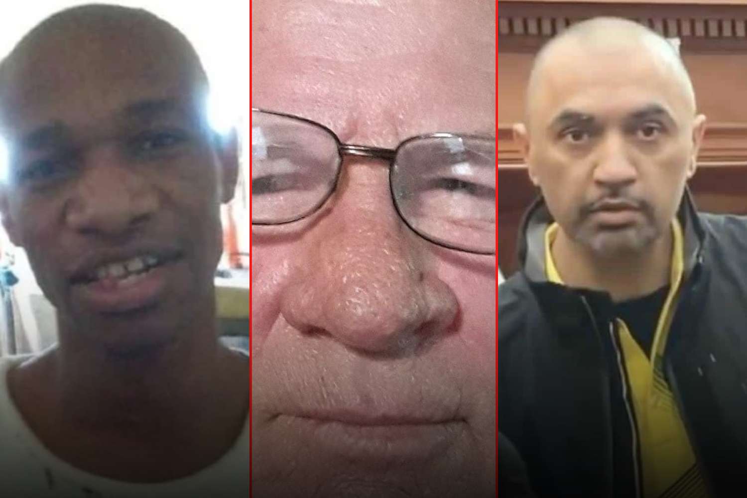 nafiz modack trial Nicolaas heerschap murder who is abongile nqodi