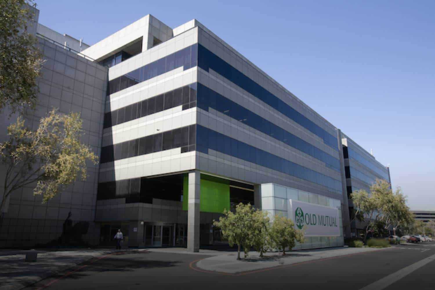 Old Mutual 2023 annual results boycott