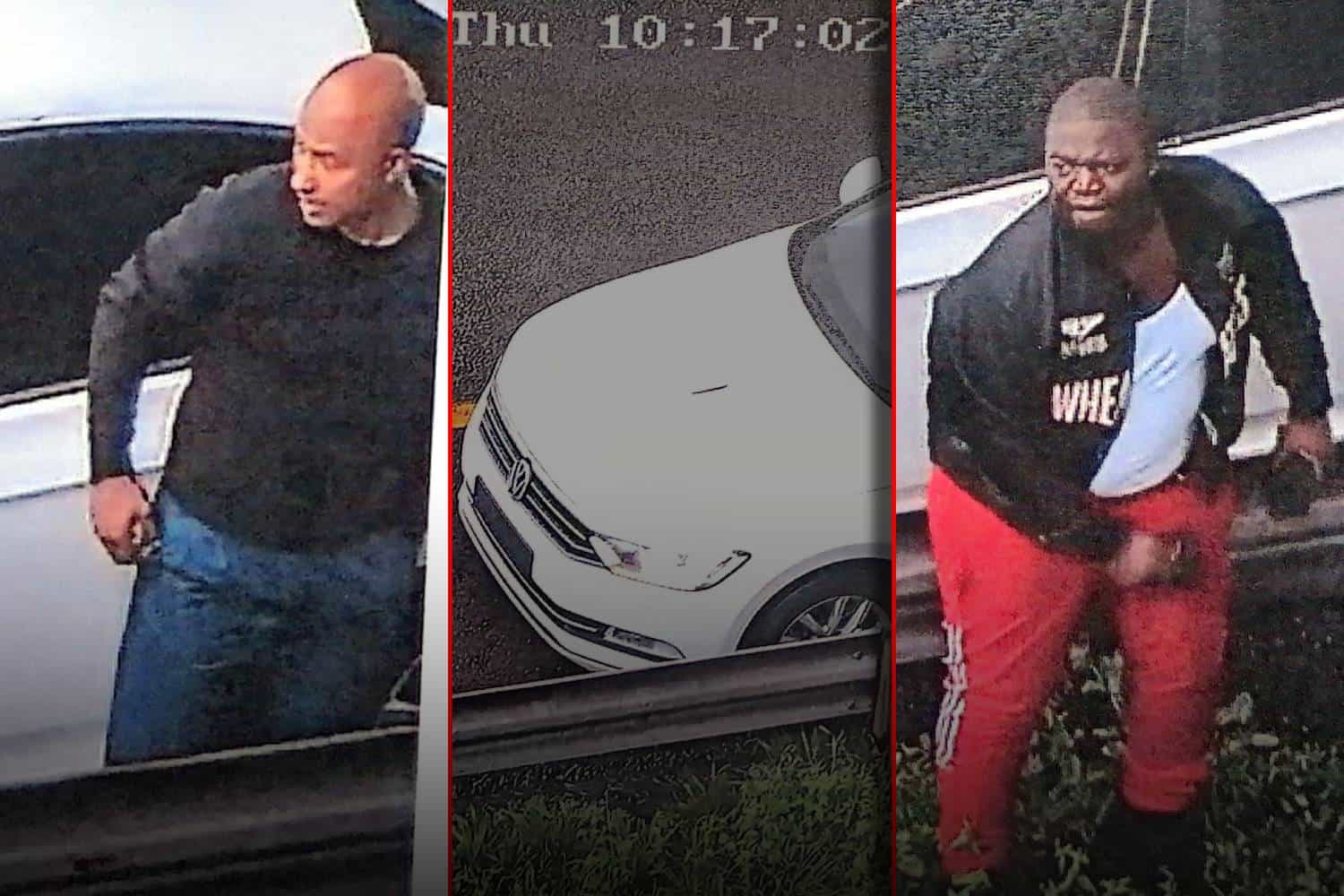 persons of interest in Constantia mass murder