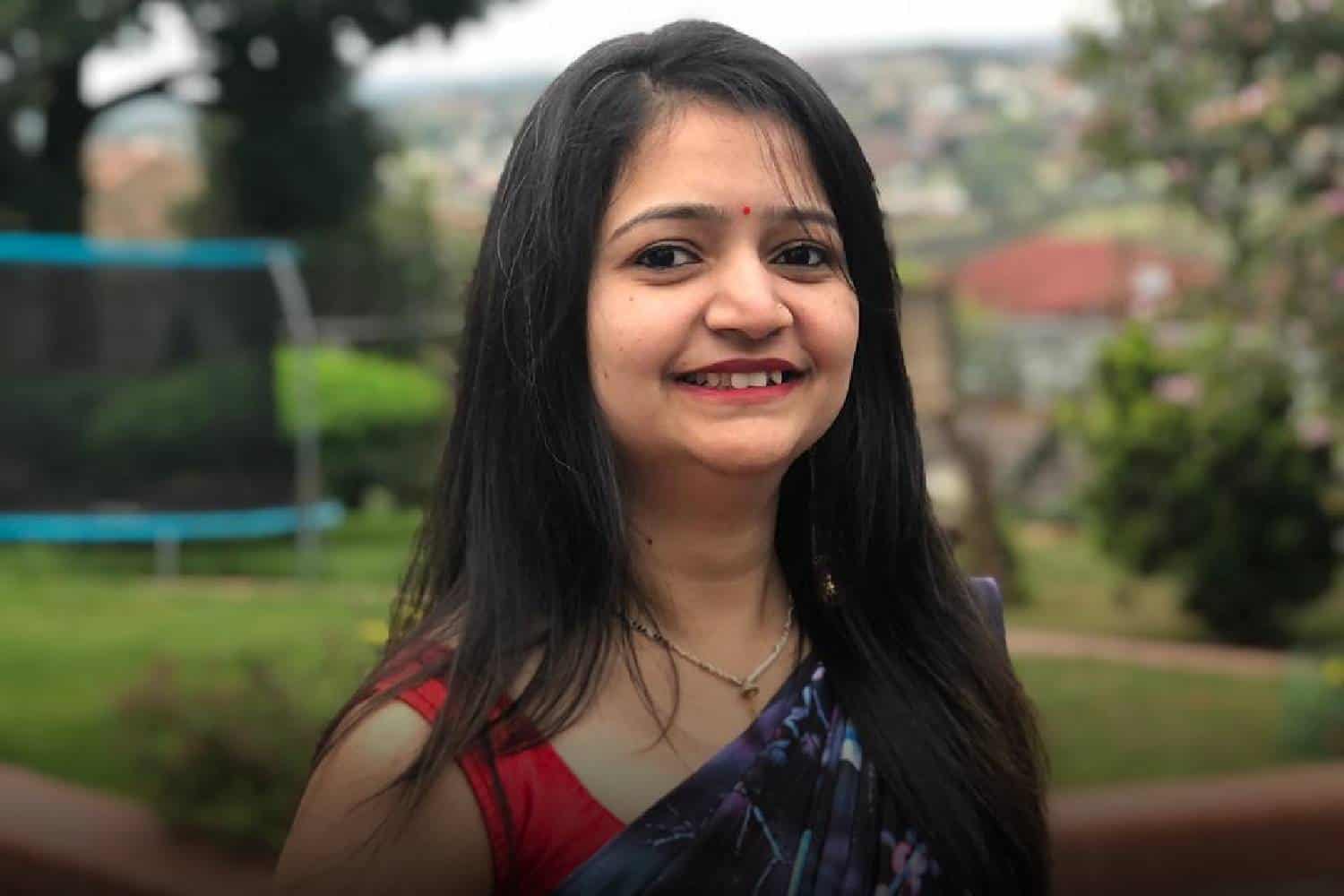 sonam gajjar kidnapped